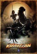Karaoğlan (2013) afişi Karaoğlan (2013) afişi