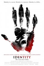 Kimlik (2003) afişi