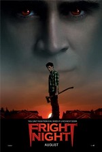 Korku Gecesi (2011) afişi Korku Gecesi (2011) afişi