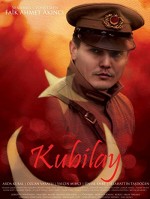 Kubilay (2010) afişi Kubilay (2010) afişi