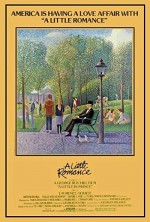 Küçük Bir Sevda (1979) afişi Küçük Bir Sevda (1979) afişi