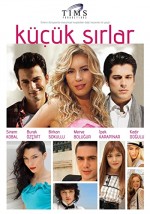 Küçük Sırlar (2010) afişi Küçük Sırlar (2010) afişi