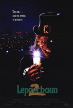 Lanetli Cüce 2 (1994) afişi Lanetli Cüce 2 (1994) afişi