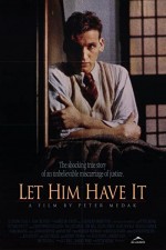 Let Him Have It (1991) afişi Let Him Have It (1991) afişi