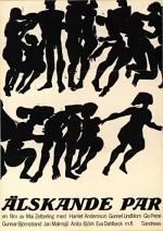 Loving Couples (1964) afişi Loving Couples (1964) afişi