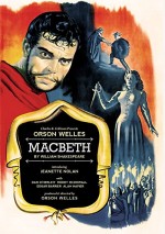 Macbeth (1948) afişi Macbeth (1948) afişi