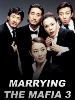 Marrying The Mafia III (2006) afişi Marrying The Mafia III (2006) afişi