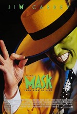 Maske (1994) afişi Maske (1994) afişi
