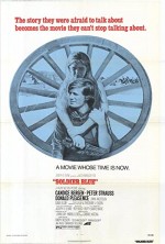 Mavi Askerler (1970) afişi Mavi Askerler (1970) afişi