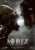 Mihrez: Cin Padişahı (2015) afişi Mihrez: Cin Padişahı (2015) afişi