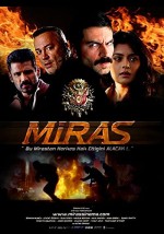 Miras (2008) afişi Miras (2008) afişi