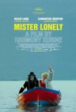 Mister Lonely (2007) afişi Mister Lonely (2007) afişi