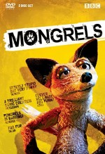 Mongrels (2010) afişi Mongrels (2010) afişi