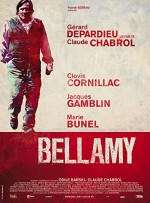 Müfettiş Bellamy (2009) afişi Müfettiş Bellamy (2009) afişi