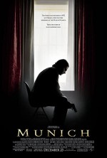Münih (2005) afişi Münih (2005) afişi