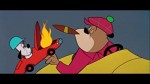 Mutts About Racing (1958) afişi Mutts About Racing (1958) afişi