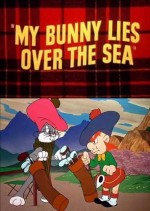 My Bunny Lies Over The Sea (1948) afişi My Bunny Lies Over The Sea (1948) afişi