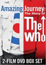 My Generation: Who's Still Who (2007) afişi My Generation: Who's Still Who (2007) afişi