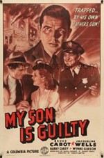 My Son is Guilty (1939) afişi My Son is Guilty (1939) afişi