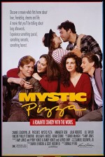 Mystic Pizza (1988) afişi Mystic Pizza (1988) afişi