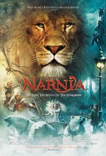 Narnia Günlükleri: Aslan, Cadı ve Dolap (2005) afişi Narnia Günlükleri: Aslan, Cadı ve Dolap (2005) afişi