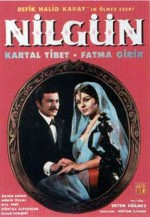 Nilgün (1968) afişi Nilgün (1968) afişi
