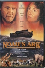 Nuh'un Gemisi (1999) afişi Nuh'un Gemisi (1999) afişi