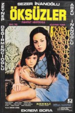 Öksüzler (1973) afişi Öksüzler (1973) afişi