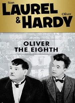 Oliver The Eighth (1934) afişi Oliver The Eighth (1934) afişi