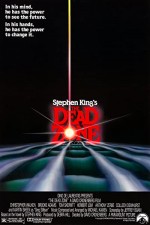 Ölüm Bölgesi (1983) afişi Ölüm Bölgesi (1983) afişi