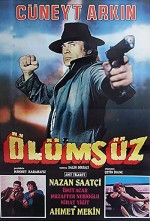Ölümsüz (1982) afişi Ölümsüz (1982) afişi