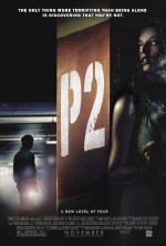 P2 (2007) afişi P2 (2007) afişi