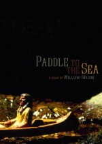 Paddle To The Sea (1966) afişi Paddle To The Sea (1966) afişi