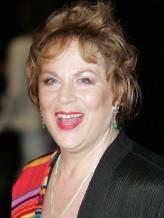 Pam Ferris fotoğrafı