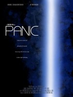 Panik (2009) afişi Panik (2009) afişi