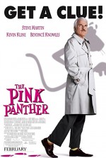 Pembe Panter (2006) afişi Pembe Panter (2006) afişi