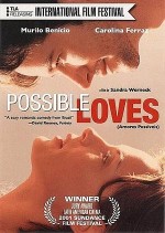 Possible Loves (2001) afişi Possible Loves (2001) afişi