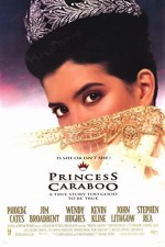 Princess Caraboo (1994) afişi Princess Caraboo (1994) afişi