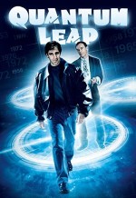 Quantum Leap (1989) afişi Quantum Leap (1989) afişi