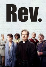 Rev (2010) afişi Rev (2010) afişi