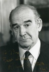 Robert Brown fotoğrafı