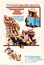 Rüzgarın Mirası (1960) afişi Rüzgarın Mirası (1960) afişi