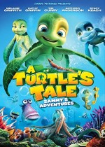 Sammy'nin Maceraları (2010) afişi Sammy'nin Maceraları (2010) afişi