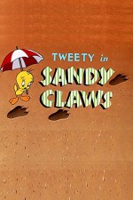 Sandy Claws (1954) afişi Sandy Claws (1954) afişi