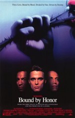 Şeref Bağı (1993) afişi Şeref Bağı (1993) afişi