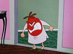 Sh-h-h-h-h-h (1955) afişi Sh-h-h-h-h-h (1955) afişi