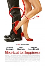 Shortcut to Happiness (2003) afişi Shortcut to Happiness (2003) afişi