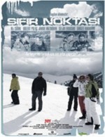 Sıfır Noktası (2008) afişi Sıfır Noktası (2008) afişi