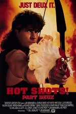 Sıkı Atışlar 2 (1993) afişi Sıkı Atışlar 2 (1993) afişi