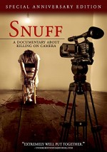 Snuff: A Documentary About Killing On Camera (2008) afişi Snuff: A Documentary About Killing On Camera (2008) afişi